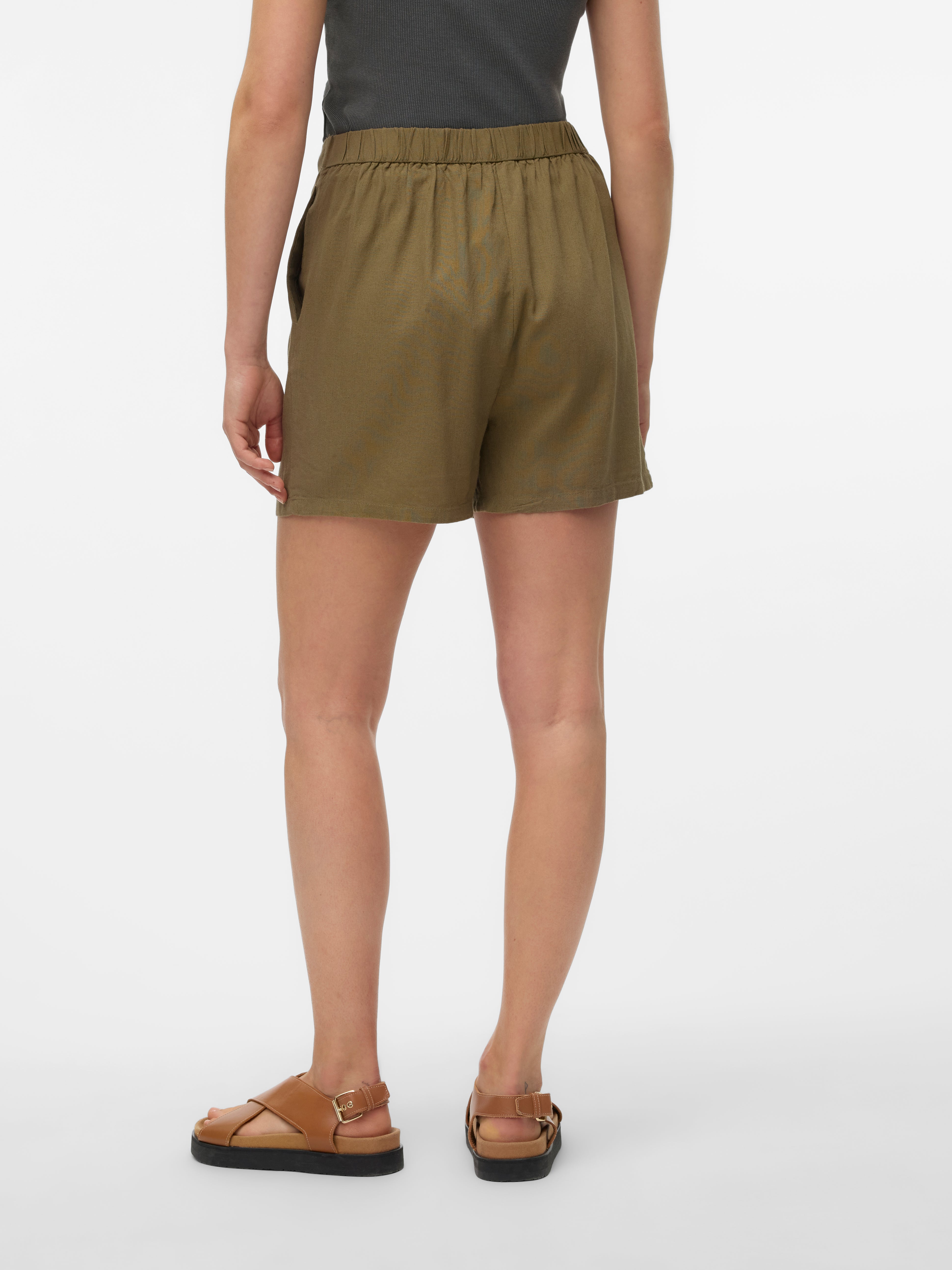 VMJESMILO Shorts