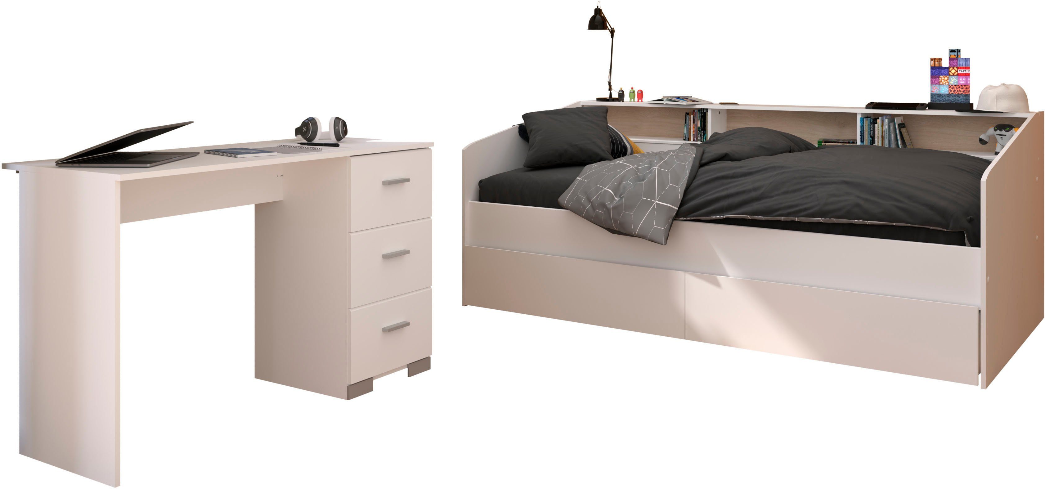 Parisot Jugendzimmer-Set