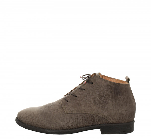 CIVITA Ankle Boots - Slate