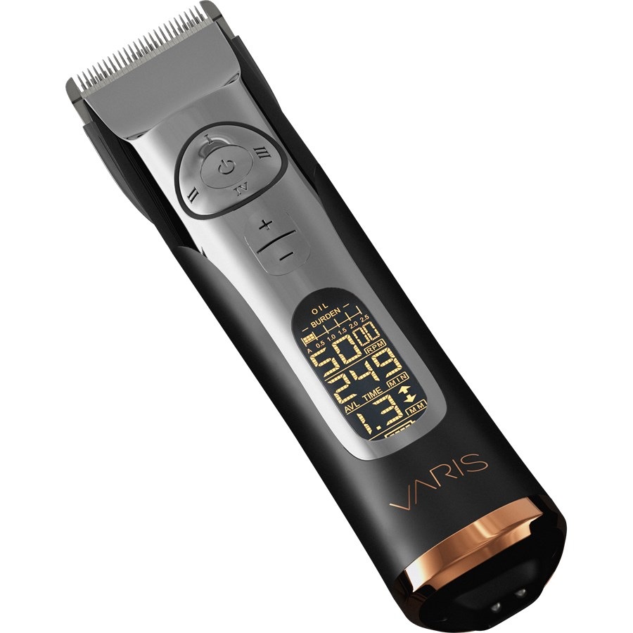 Clipper Vc 42