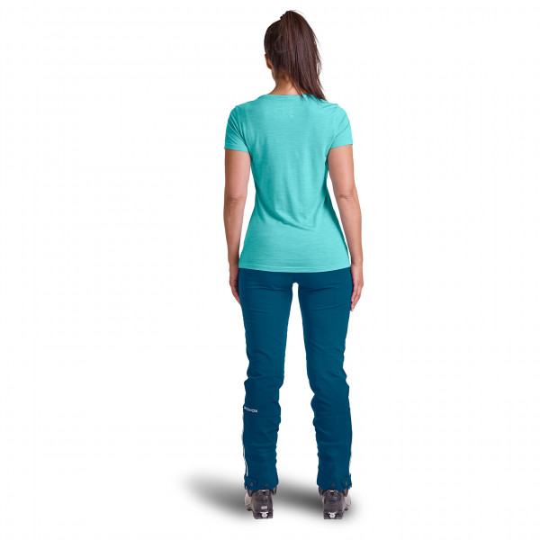 Ortovox - Women's 150 Cool Clean - Merinounterwäsche