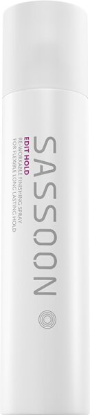 Sassoon Edit Hold Haarspray