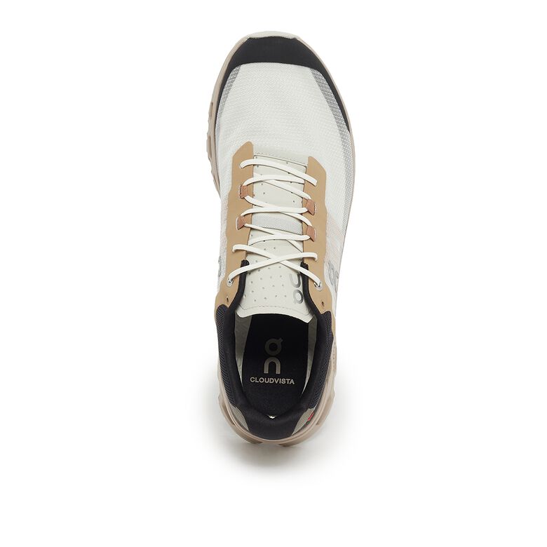 ON Cloudvista Exclusive sand/dune