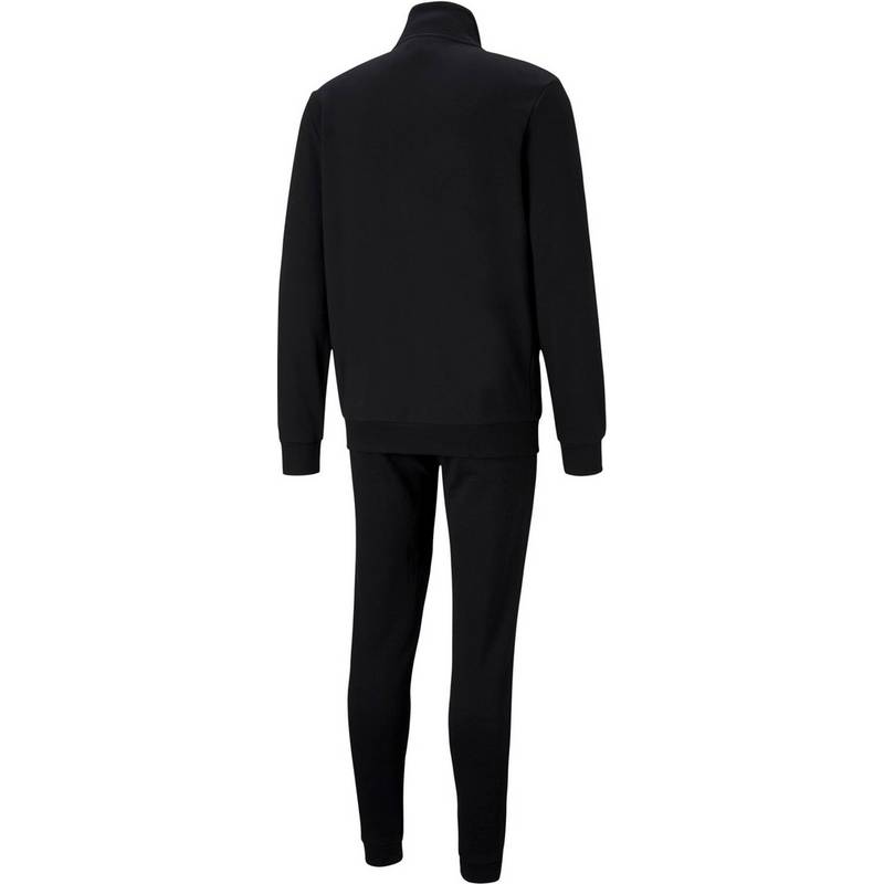 PUMA Clean Trainingsanzug Herren
