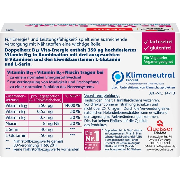 B12 Vita-Energie