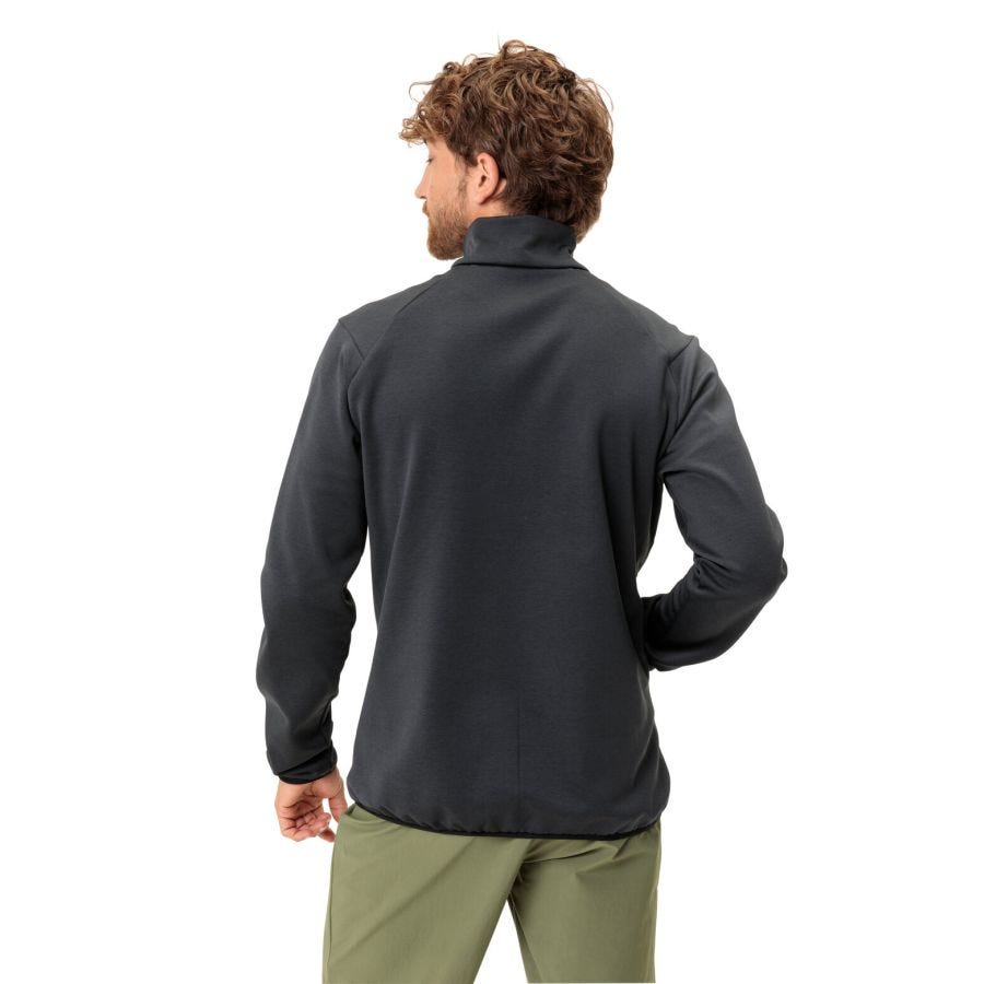 Valsorda Fleece Jacke Herren
