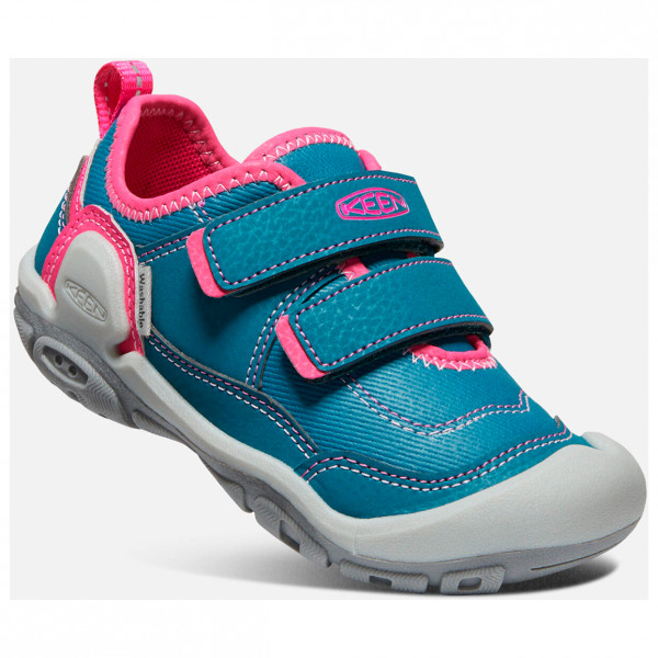 Keen - Toddler's Knotch Hollow DS - Sneaker