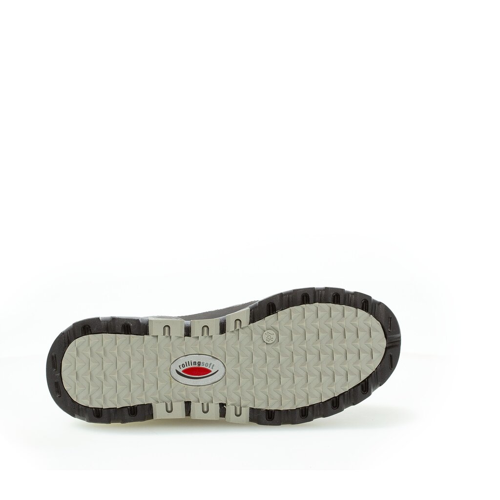 rollingsoft Sneaker low grau