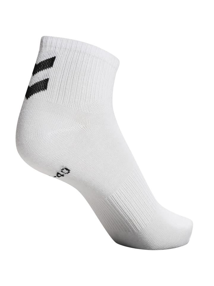 Hummel Hummel Low Socken Hmlchevron Erwachsene in WHITE/WHITE günstig kaufen