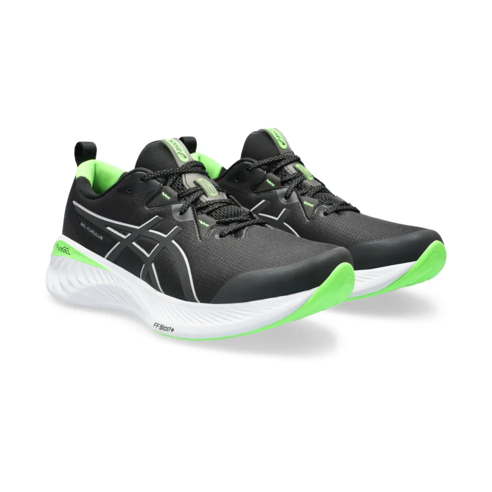 Asics Gel Cumulus 25 Lite Show 1011B752-001 / schwarz