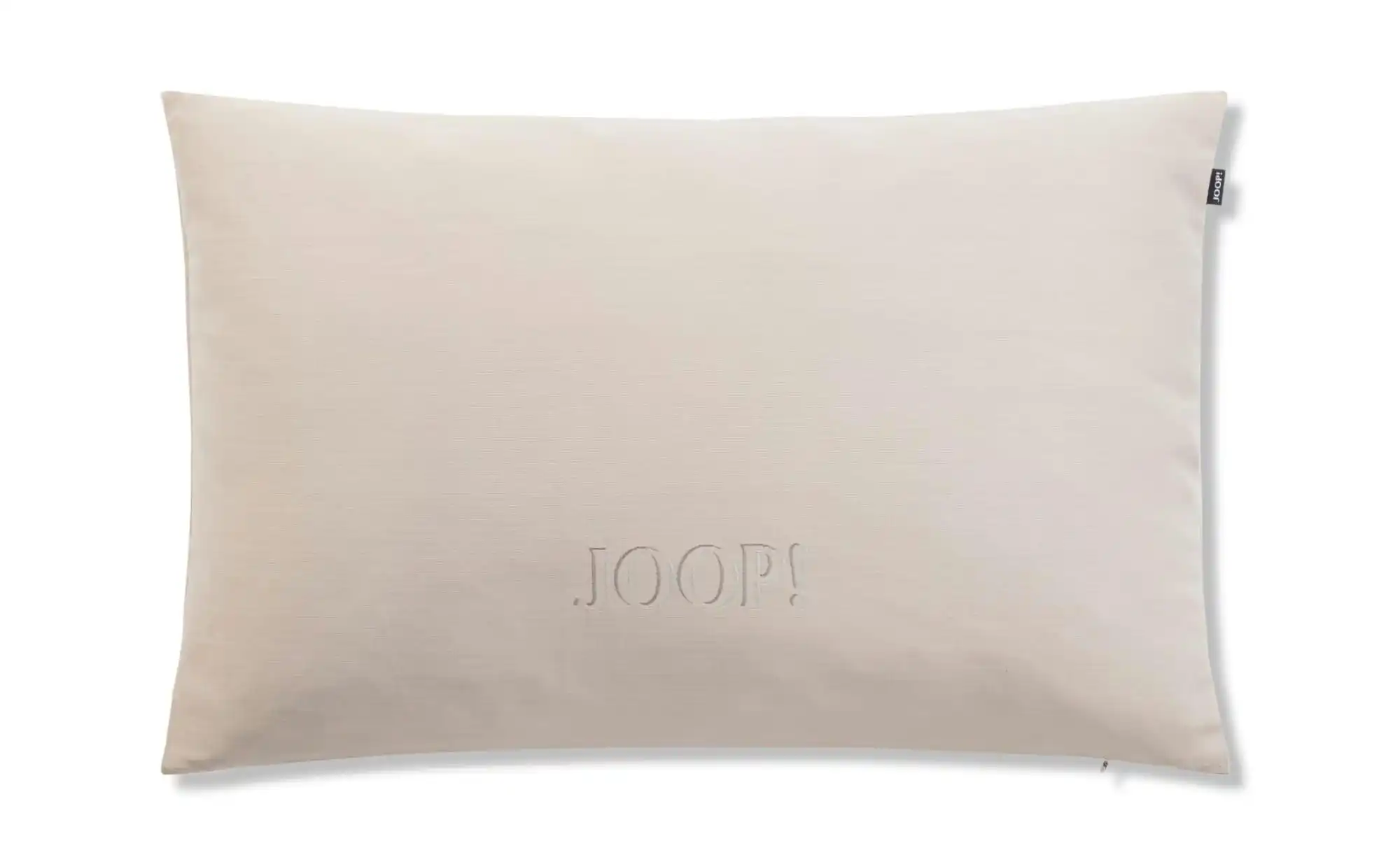 JOOP! Kissenhülle Ornament
