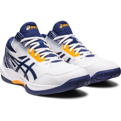 HERREN NETBALLSCHUHE GEL-TASK MT 3
