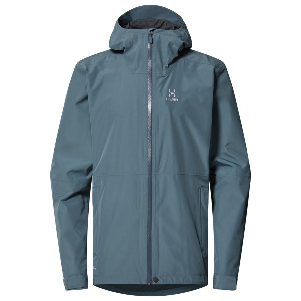 Haglöfs - Finch Proof Jacket - Regenjacke