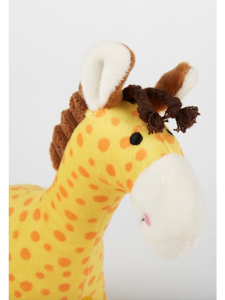 Sigikid Nachziehspielzeug Safari-Zug PlayQ in mehrfarbig günstig kaufen onesize