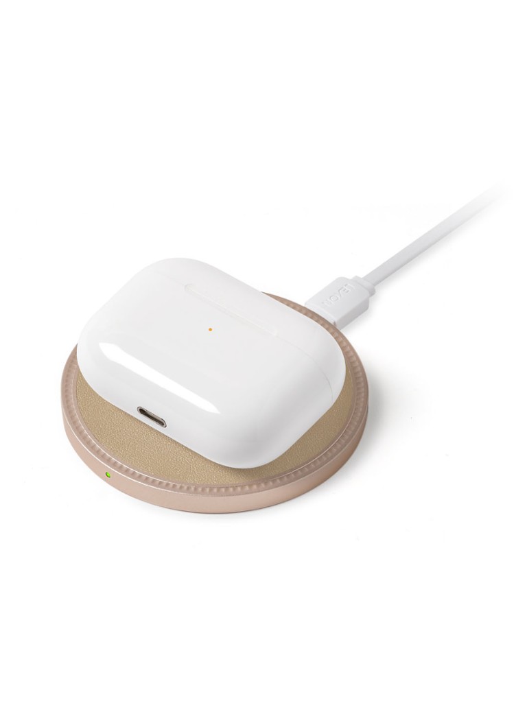 Încărcător wireless Lexon Powerup