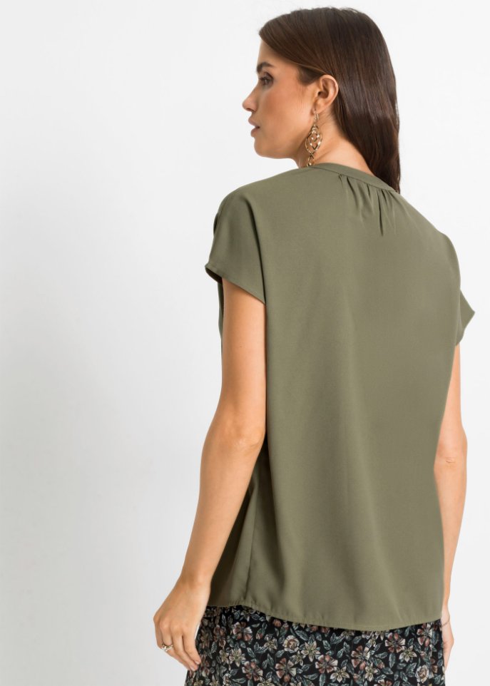 Bluse