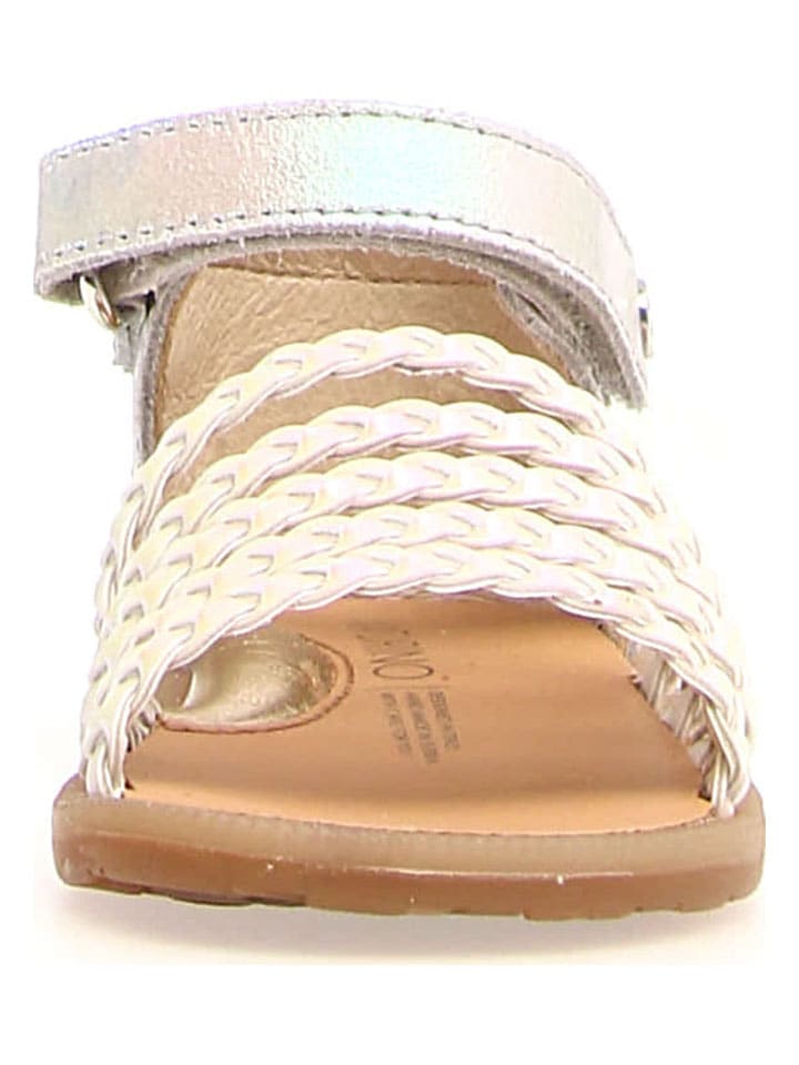 Naturino Leder-Sandalen 