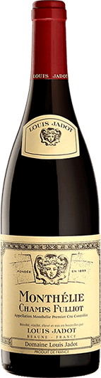 Louis Jadot : Monthélie 1er cru 