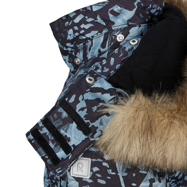 REIMATEC WINTER JACKET MUSKO Kinder - Winterjacke