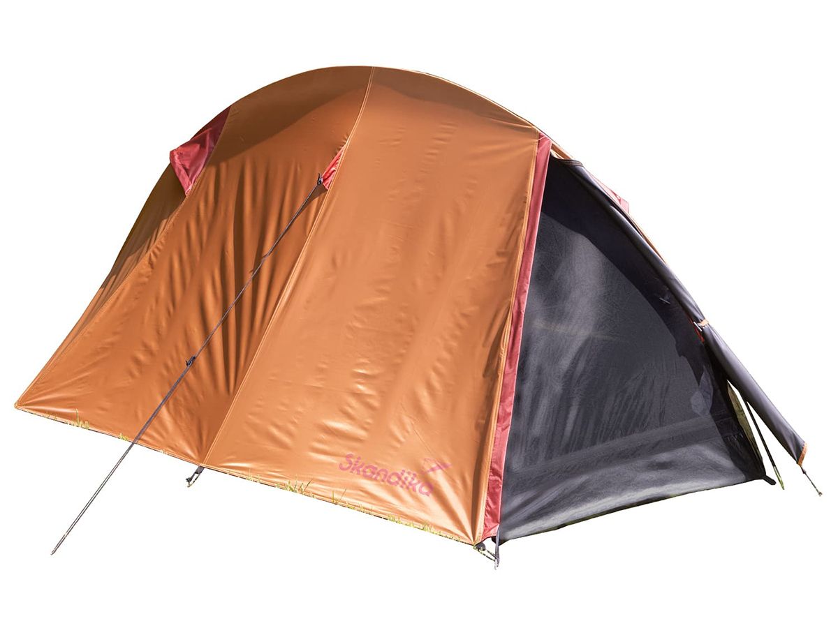 Skandika Hemus Sleeper Tunnelzelt