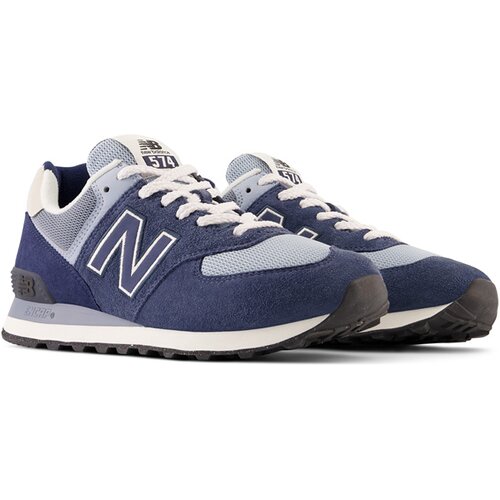 HERREN FREIZEITSCHUHE 574