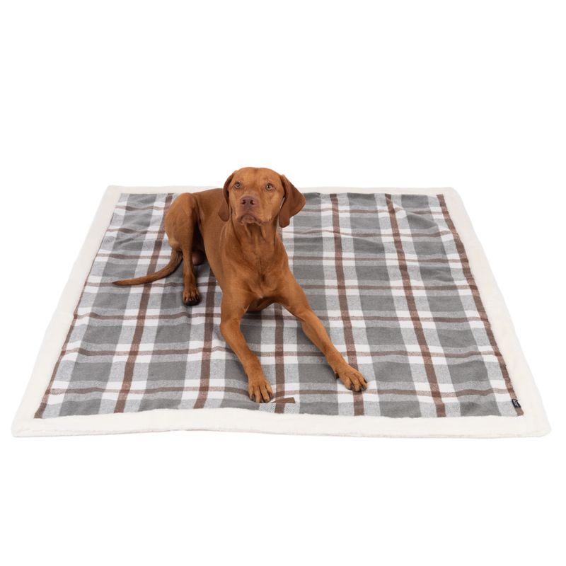 Modern Living Kuscheldecke Juneau zu TOP-Preisen