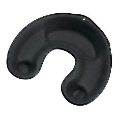 Comair Halsschutzschal Soft Neck Tray besonders weich