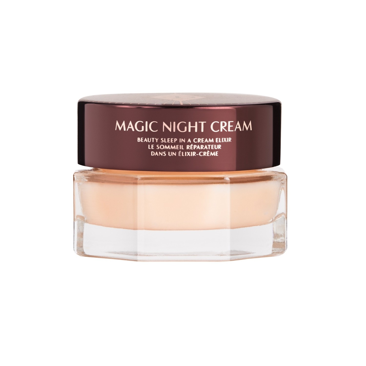 MAGIC NIGHT CREAM