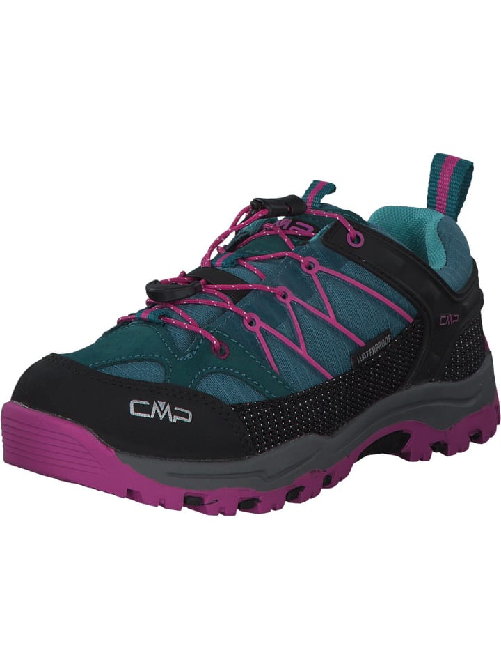 cmp Trekkingschuhe in lake-acqua günstig kaufen 32