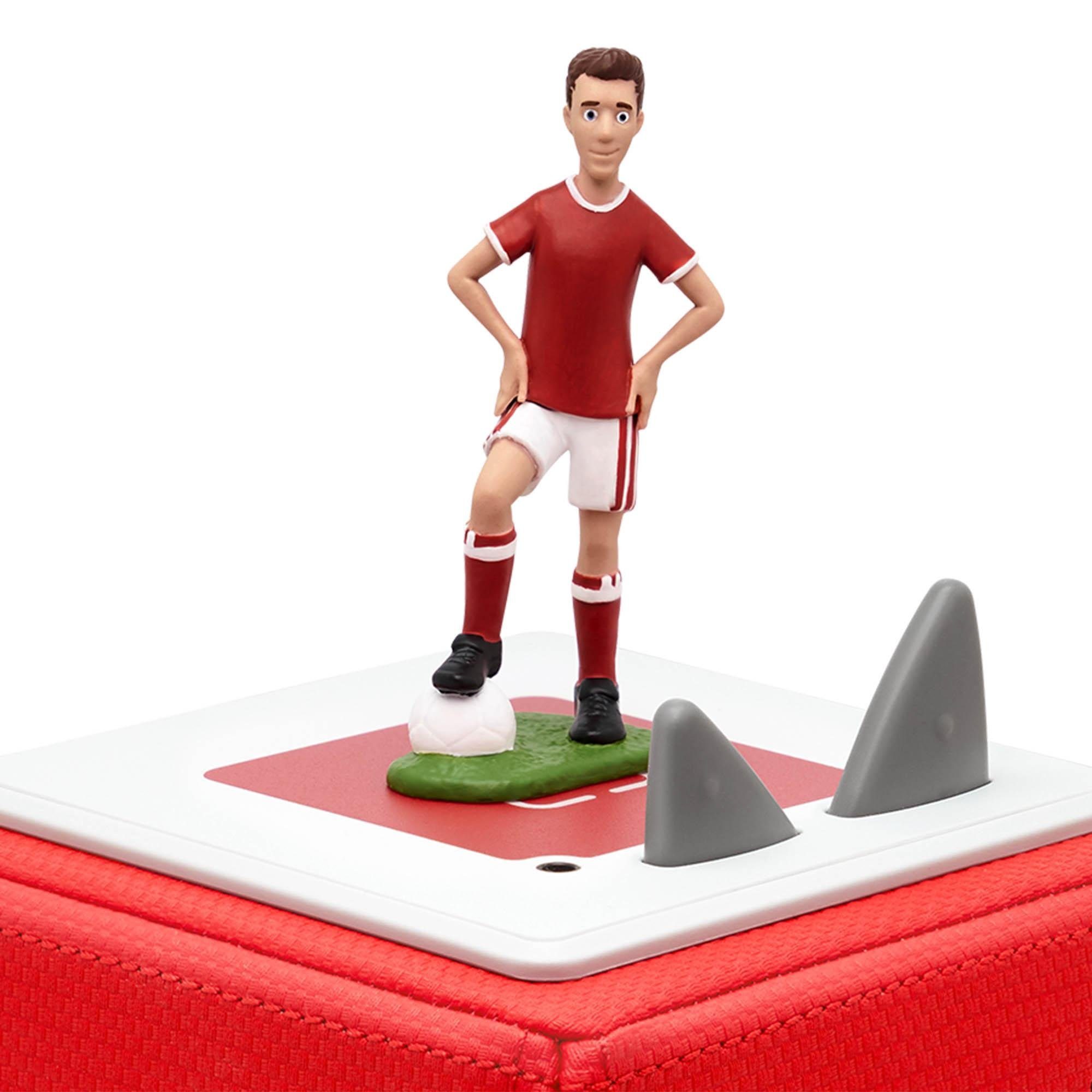 tonies Hörspielfigur Thomas Müller - Mein Weg zum Traumverein