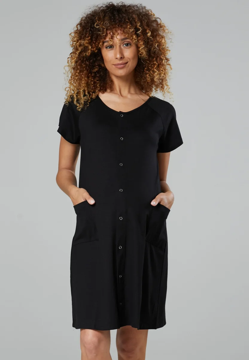 Conjunto de 3 camisones Chelsea Clark