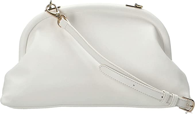 VALENTINO / MIRIADE SPA Handtaschen weiss Valentino, Bikini Re
