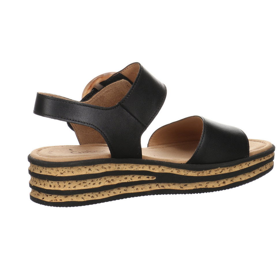 Gabor Sandalette