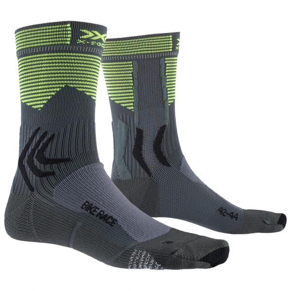 X-Socks - Bike Race - Radsocken