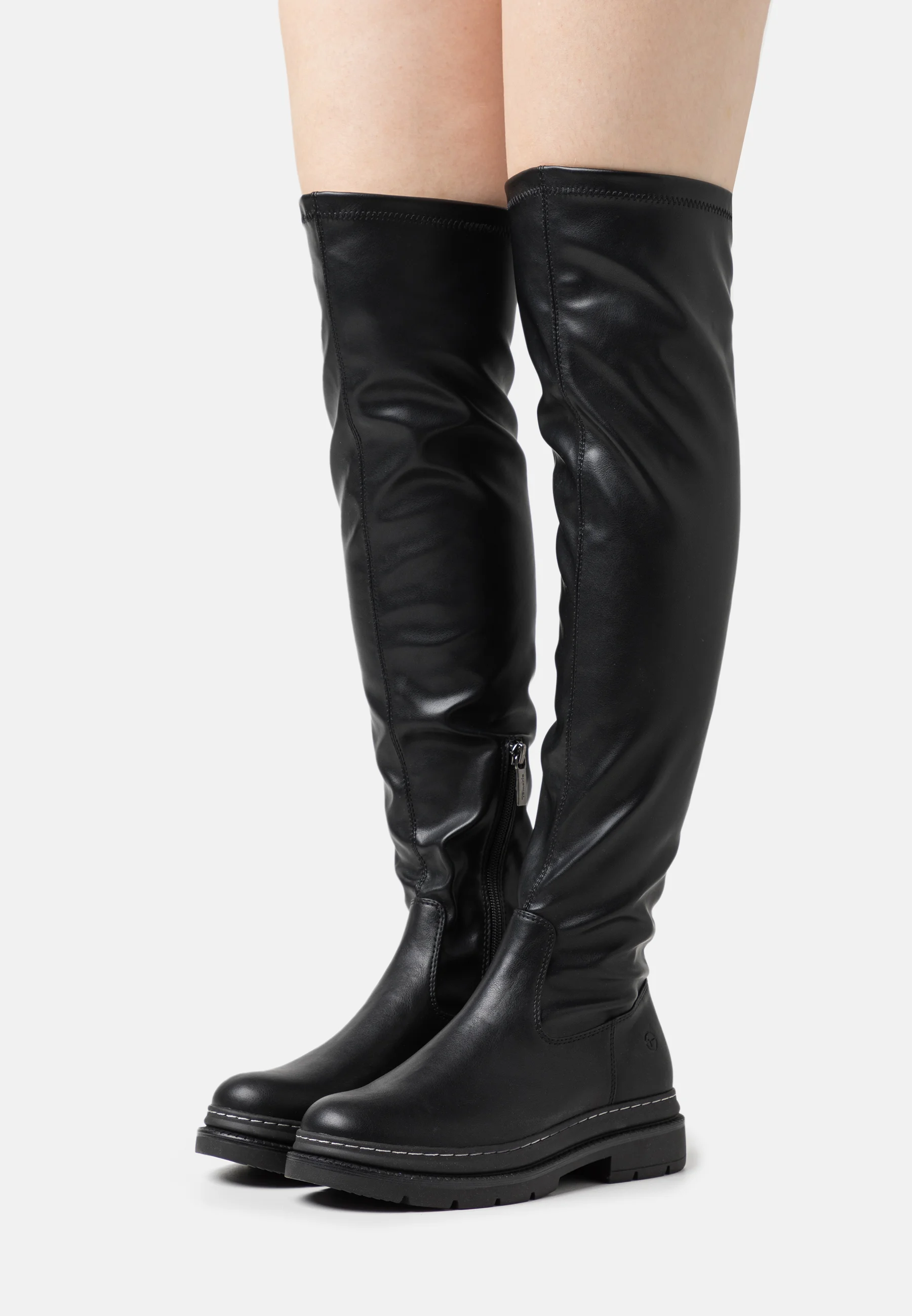 Tamaris EXCLUSIVA ONLINE - Botas por encima de la rodilla