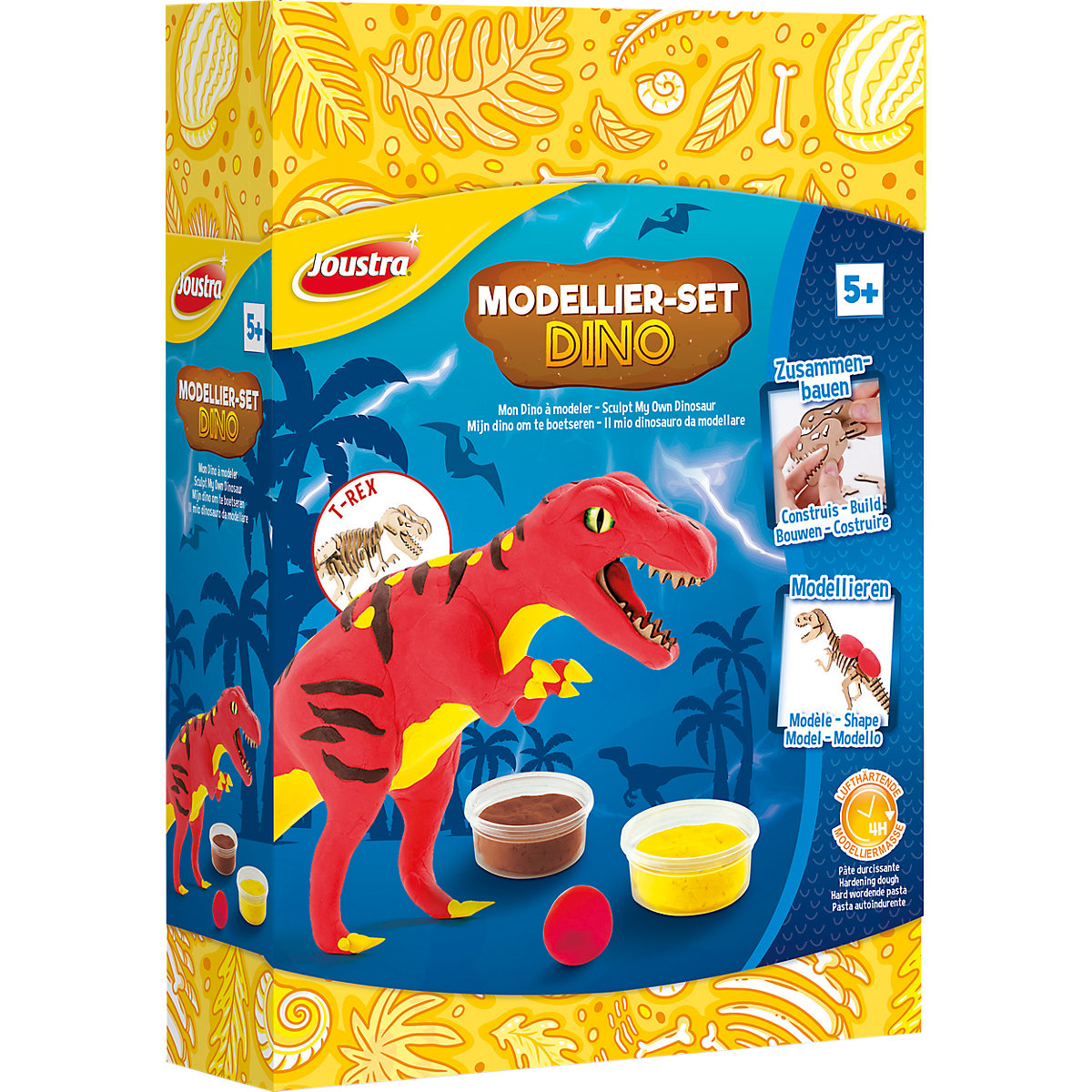 Modellier-Set 
