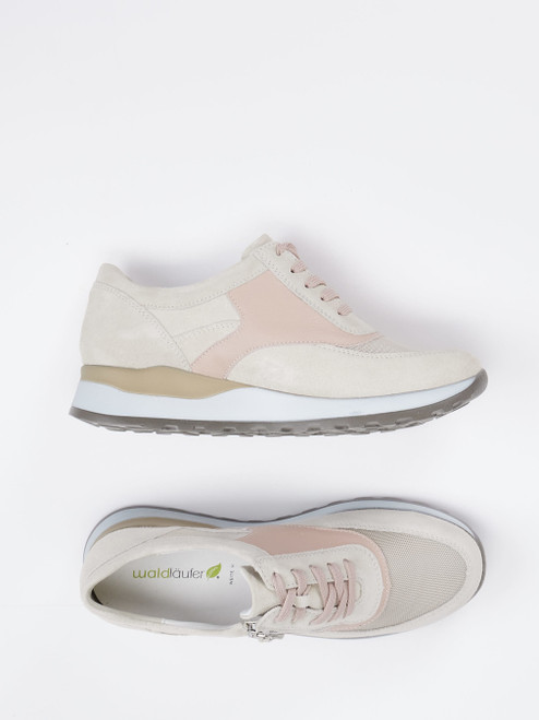 Schnürschuh-26613590017 Waldläufer