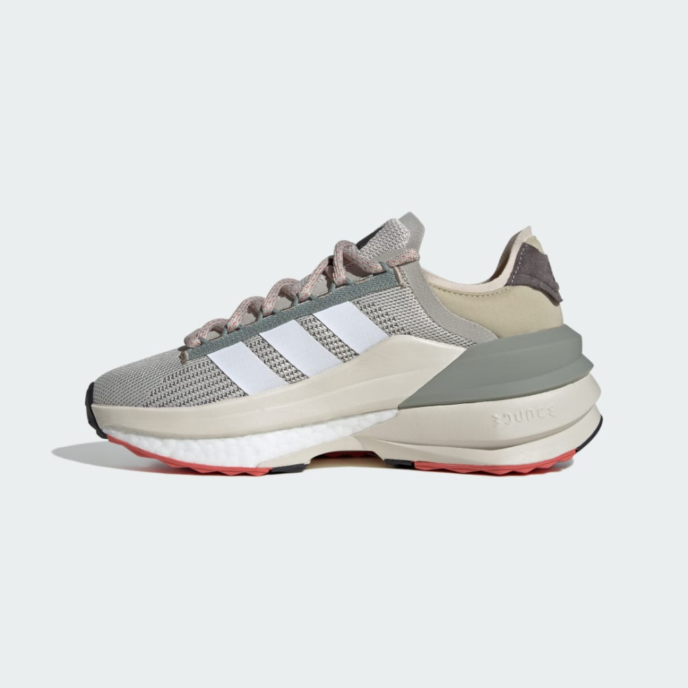 adidas Avryn X IG3609 / grau