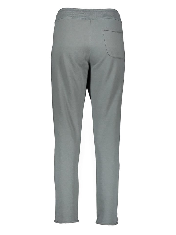 Juvia Sweathose in Grau günstig kaufen