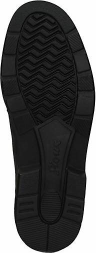 Sioux Schnürschuh Marcel