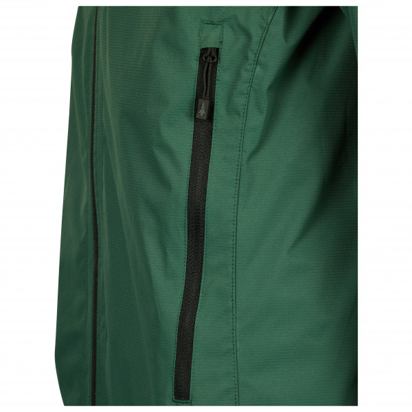 Heber Peak - PinedropsHe. Rain Jacket - Regenjacke
