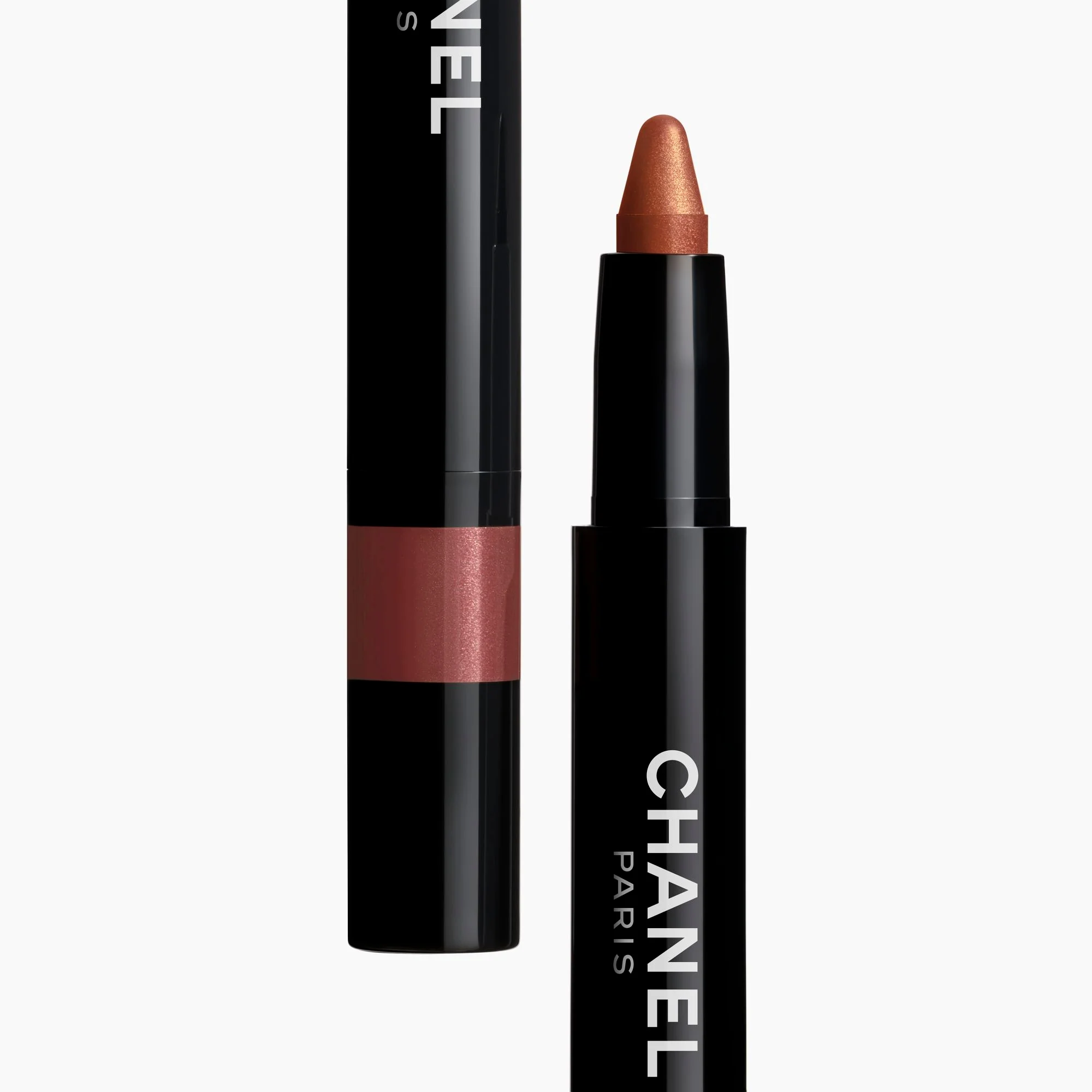 STYLO OMBRE ET CONTOUR – 3-IN-1-LIDSCHATTEN, EYELINER UND KHÔL STYLO