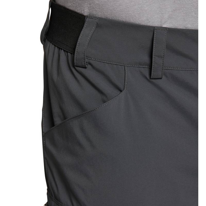 Haglfs Lite Standard Zip-off Pant Trekkinghose Herren