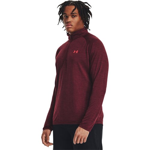 HERREN LANGARM TECH 2.0 1/2 ZIP