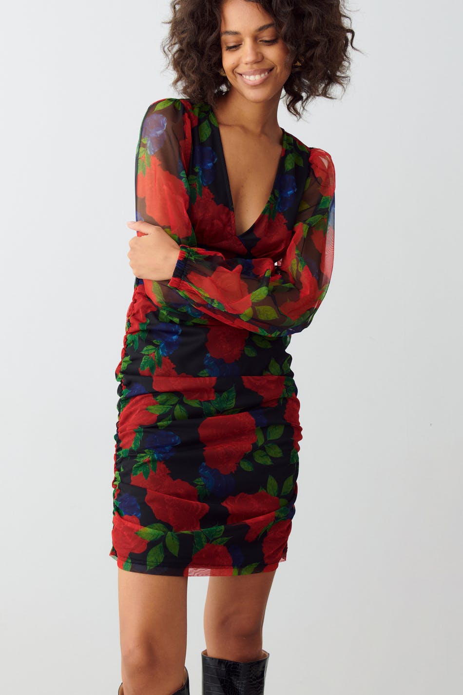 Amie dress