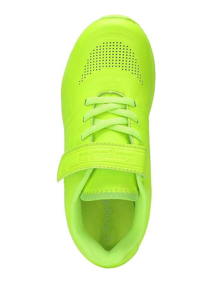 Kangaroos Sneakers 