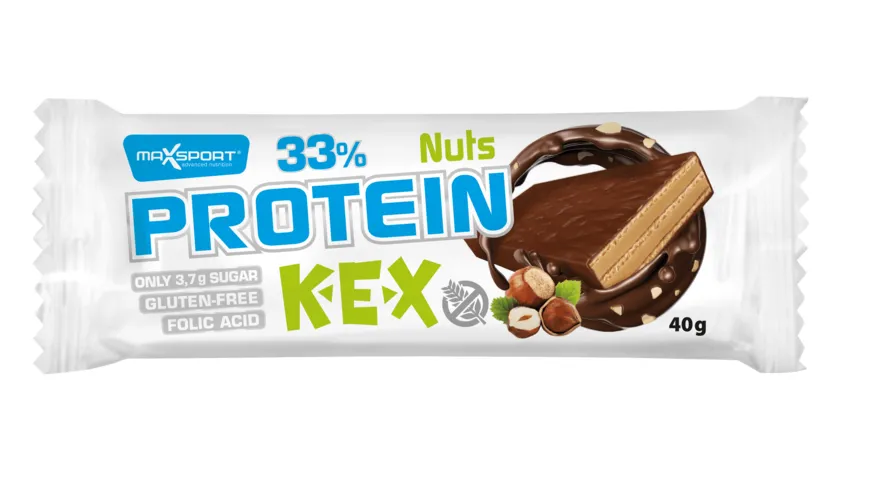 Maxsport Protein KEX Nuts 40 g