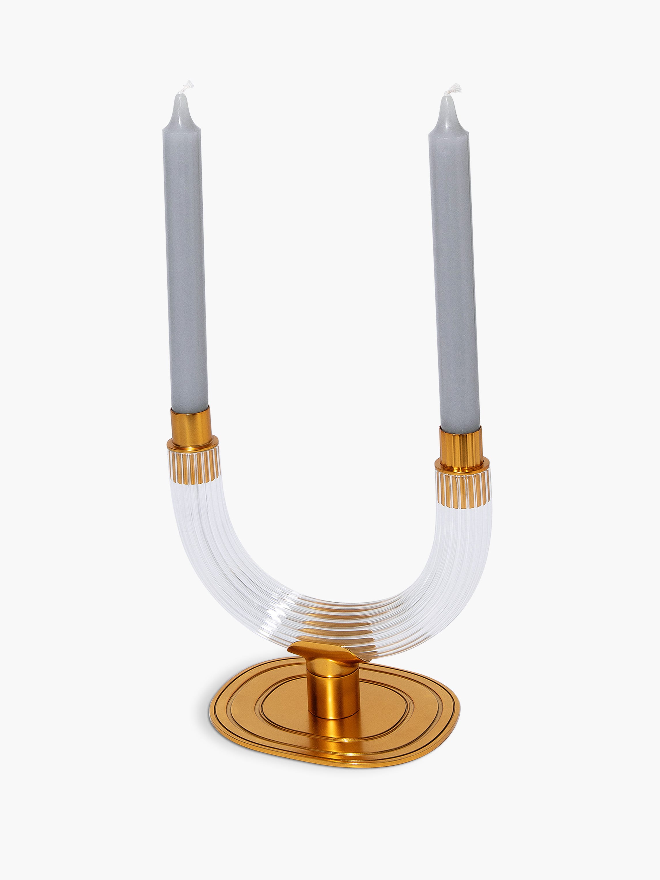 Chandelier Infini - Pour cierge parfumé