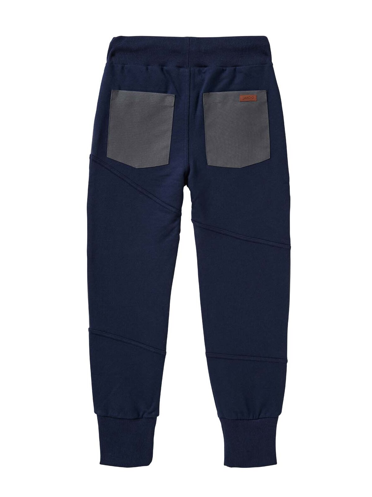 Robusthose Sweat, marine