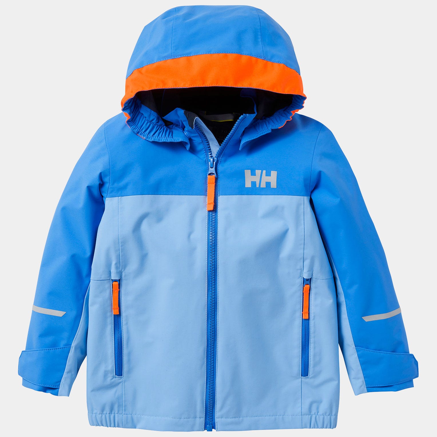 Kids' Shelter Outdoor Jacket 2.0